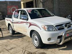 تۆیۆتا هایلۆکس